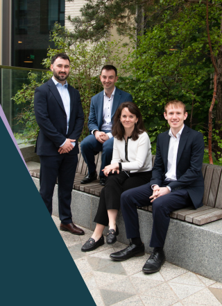 ISIF is Hiring - Investment Analysts