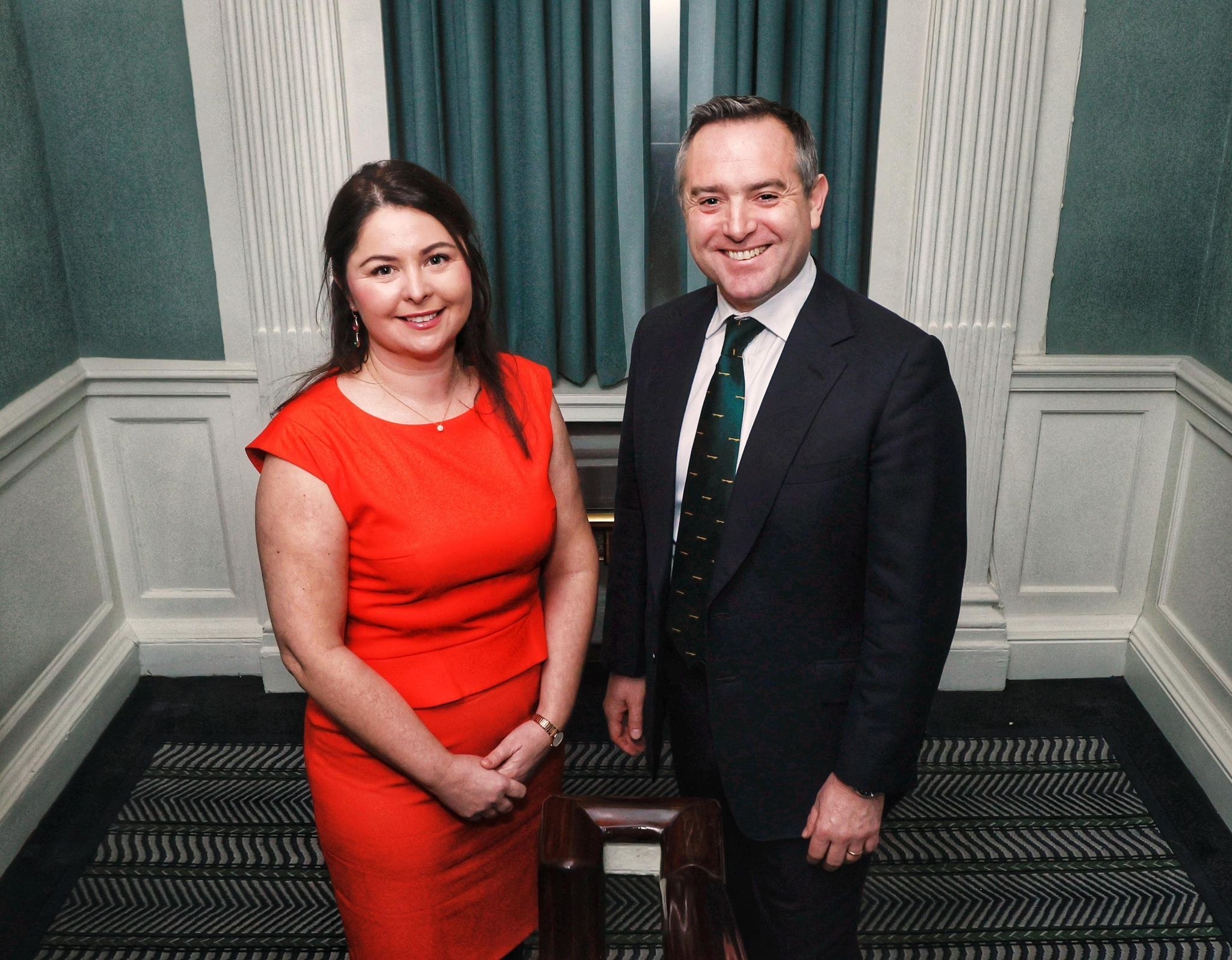 ISIF teams up with Avenue Capital Group to invest €150m of equity capital in Irish housebuilding firms