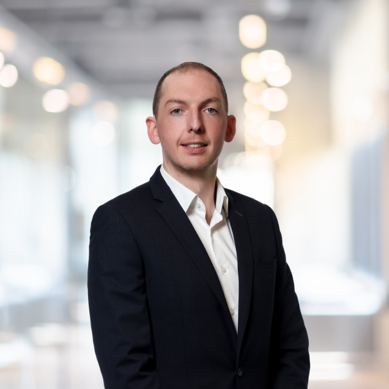 photo of Darren Laheen