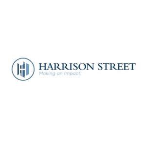 Harrison Street European Property Partners III