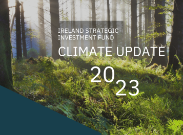 ISIF Climate Update 2023