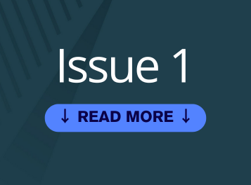 Issue 1 - April 2024