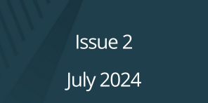 Issue 2 - July 2024