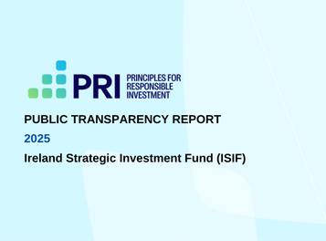 2025 Public Transparency Report