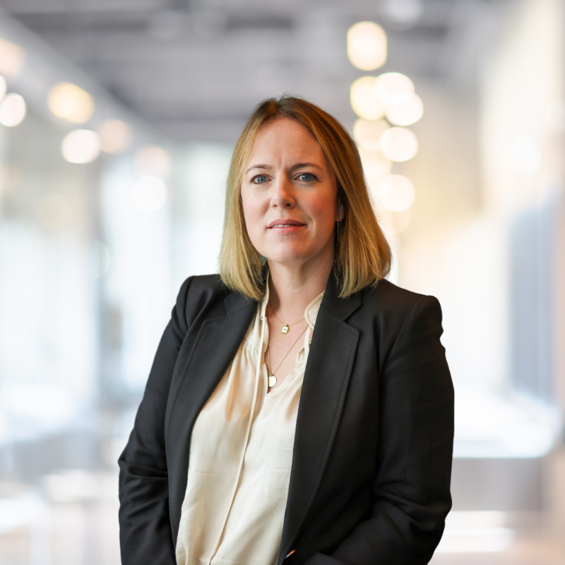 photo of Rebekah Brady