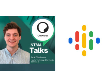 NTMA Talks - Episode 7: Oblivious- Listen on Google