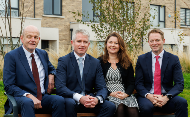 Activate Capital and ISIF Mark 10 Years of Partnership with Major Residential Development Funding Commitment