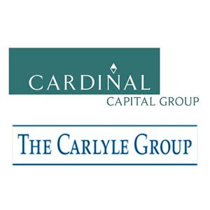Carlyle Cardinal Ireland