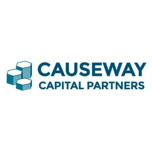 Causeway Capital Partners Fund I