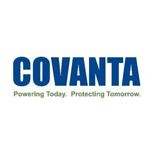 Covanta- Dublin Waste to Energy