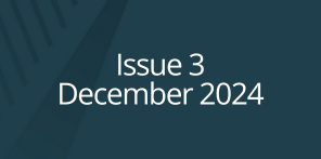Issue 3 - December 2024