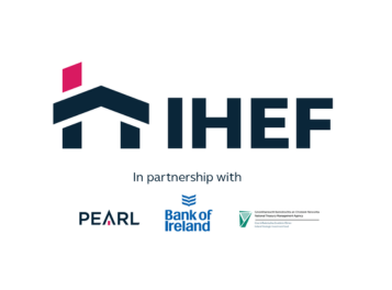 Irish Homebuilding Equity Fund raises €55 million to help deliver over 2,500 new homes