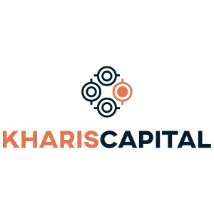 Kharis Capital - Next Food Capital