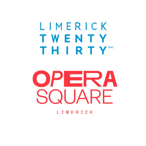 Limerick Twenty Thirty - Opera Square