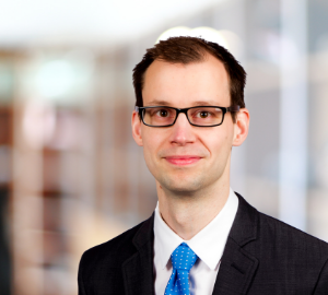 Mikael Langstrom