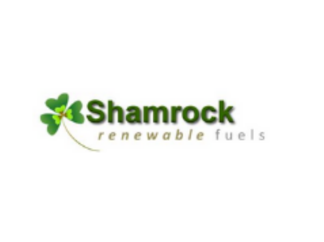 Shamrock Renewable Products Limited