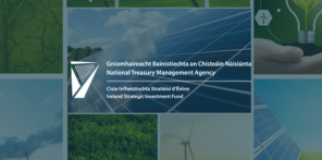 ISIF commits €278 million to 3 separate Climate investments