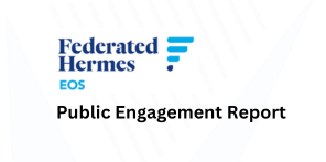 Hermes Public Engagement Report Q3 2023