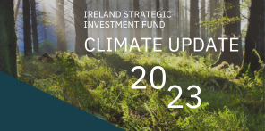 2023 ISIF Climate Report