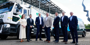 CameraMatics Secures up to €49m Investment from Blume Equity, Ireland Strategic Investment Fund and Goodbody Capital Partners
