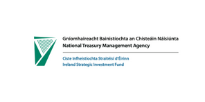 Ireland Strategic Investment Fund announces major investment in clean tech sector