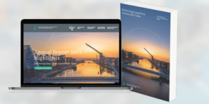NTMA Annual Report & Financial Statements 2022