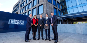 One Opera Square demonstrates value of strategic partnership in helping unlock regional potential