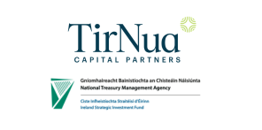 ISIF invests €140m in major new climate action fund